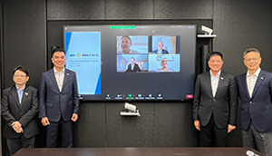 江南董事會決議通過收購德國BHTC拓展智慧移動生態圈