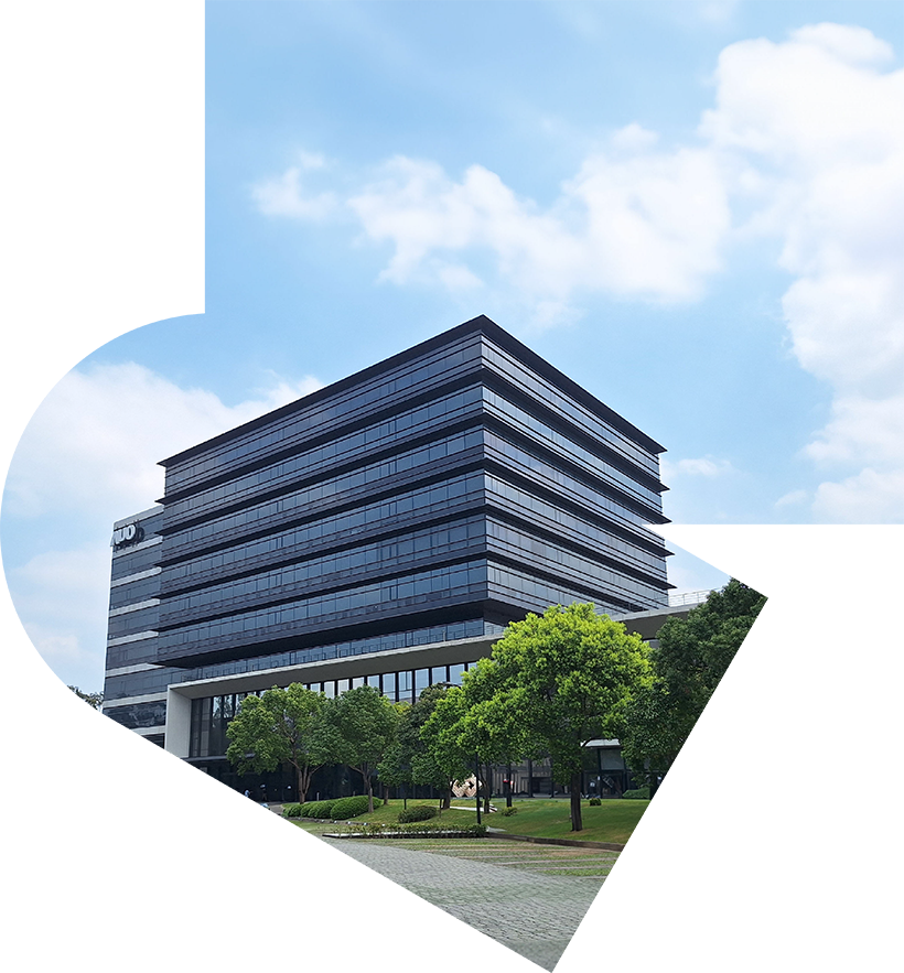 江南光電股份有限公司